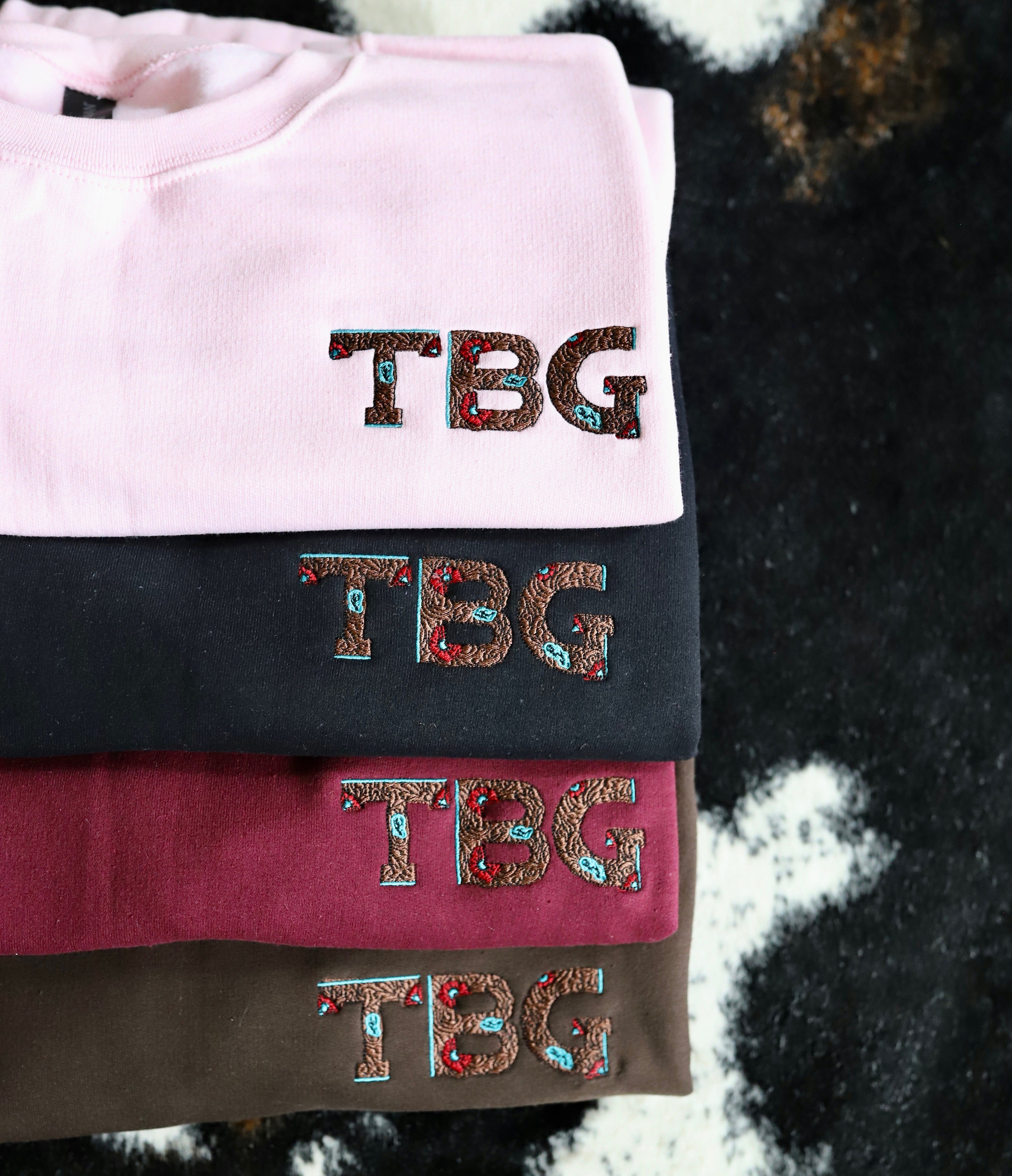 TBG Merch