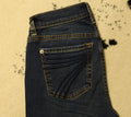 Medium Melrose Dojo Tailorless