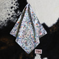 Sparkle Ca$h Money Breakaway Flag