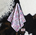 Sparkle Pink Ca$h Money Breakaway Flag