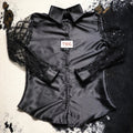 The Diane Rodeo Shirt