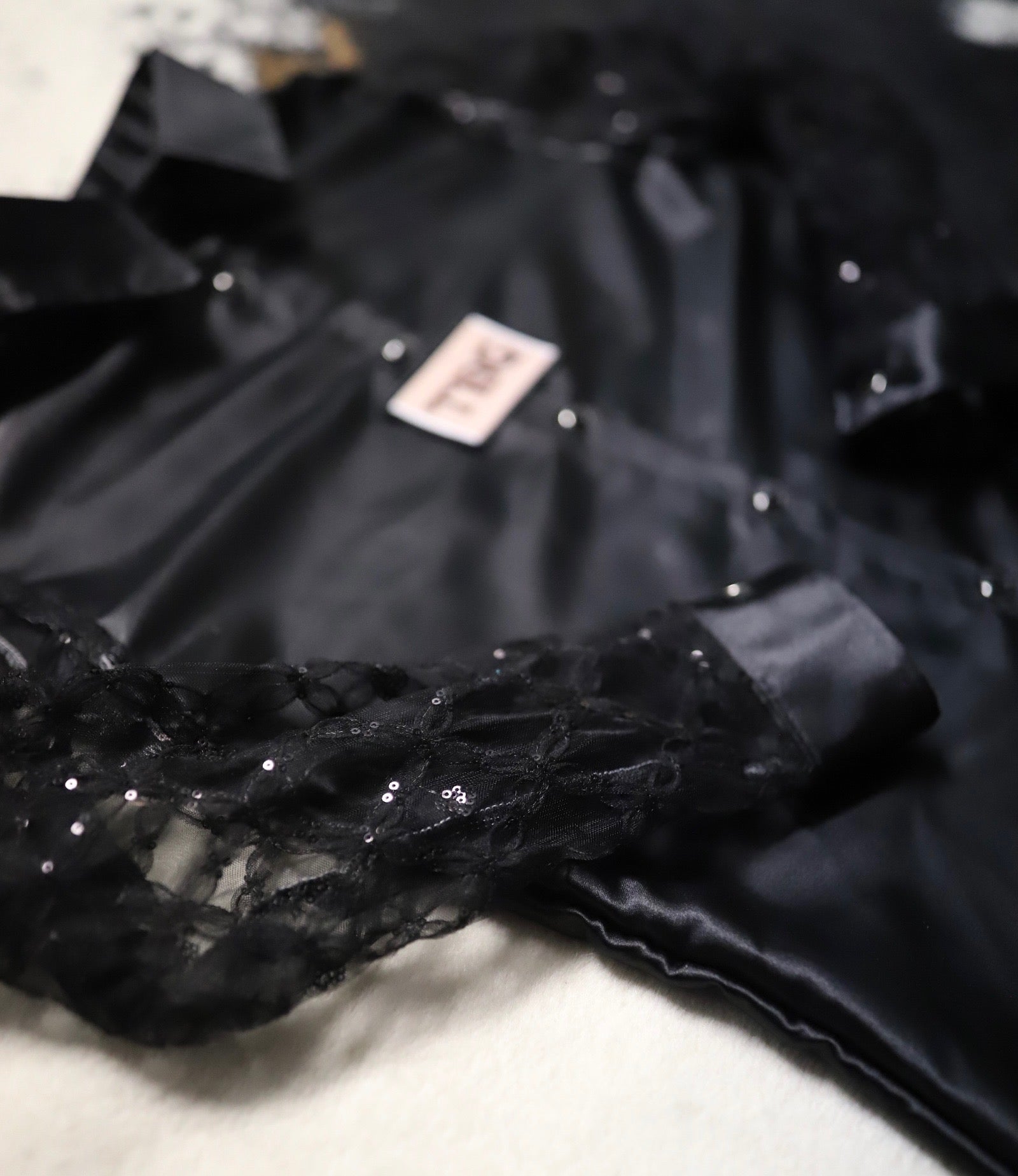 The Diane Rodeo Shirt
