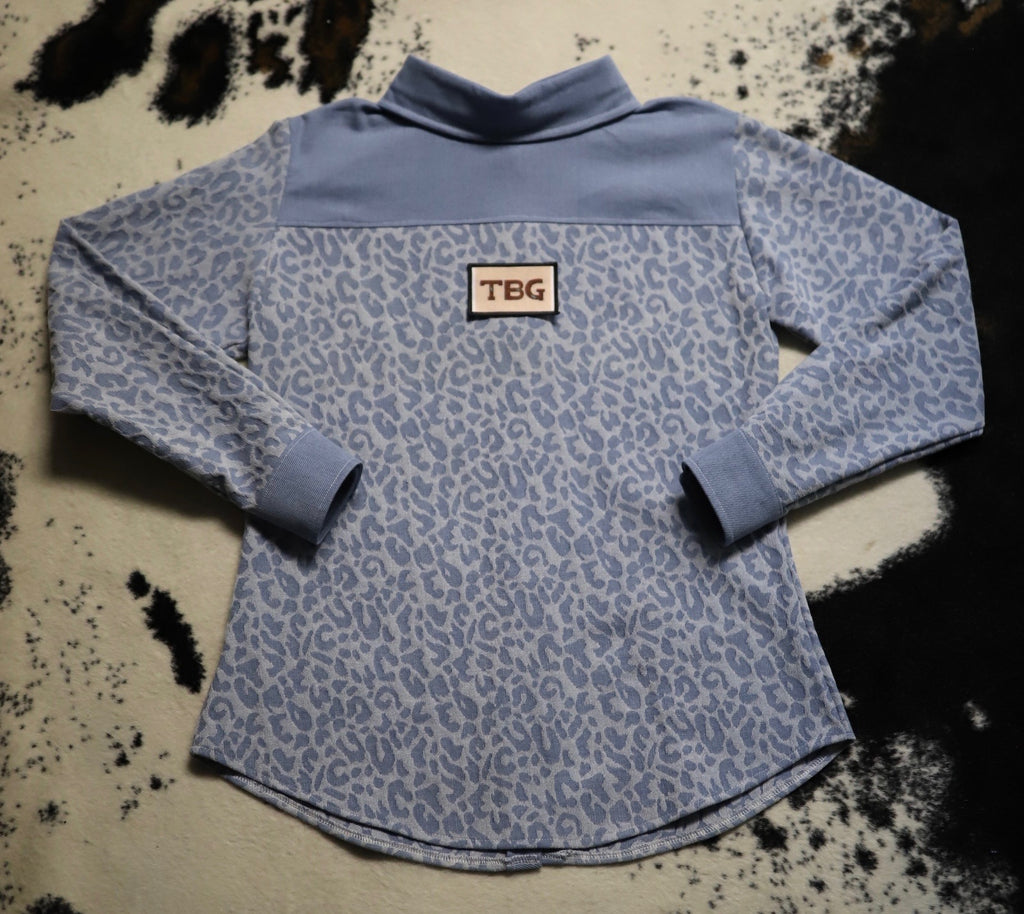 The Riley Rodeo Shirt