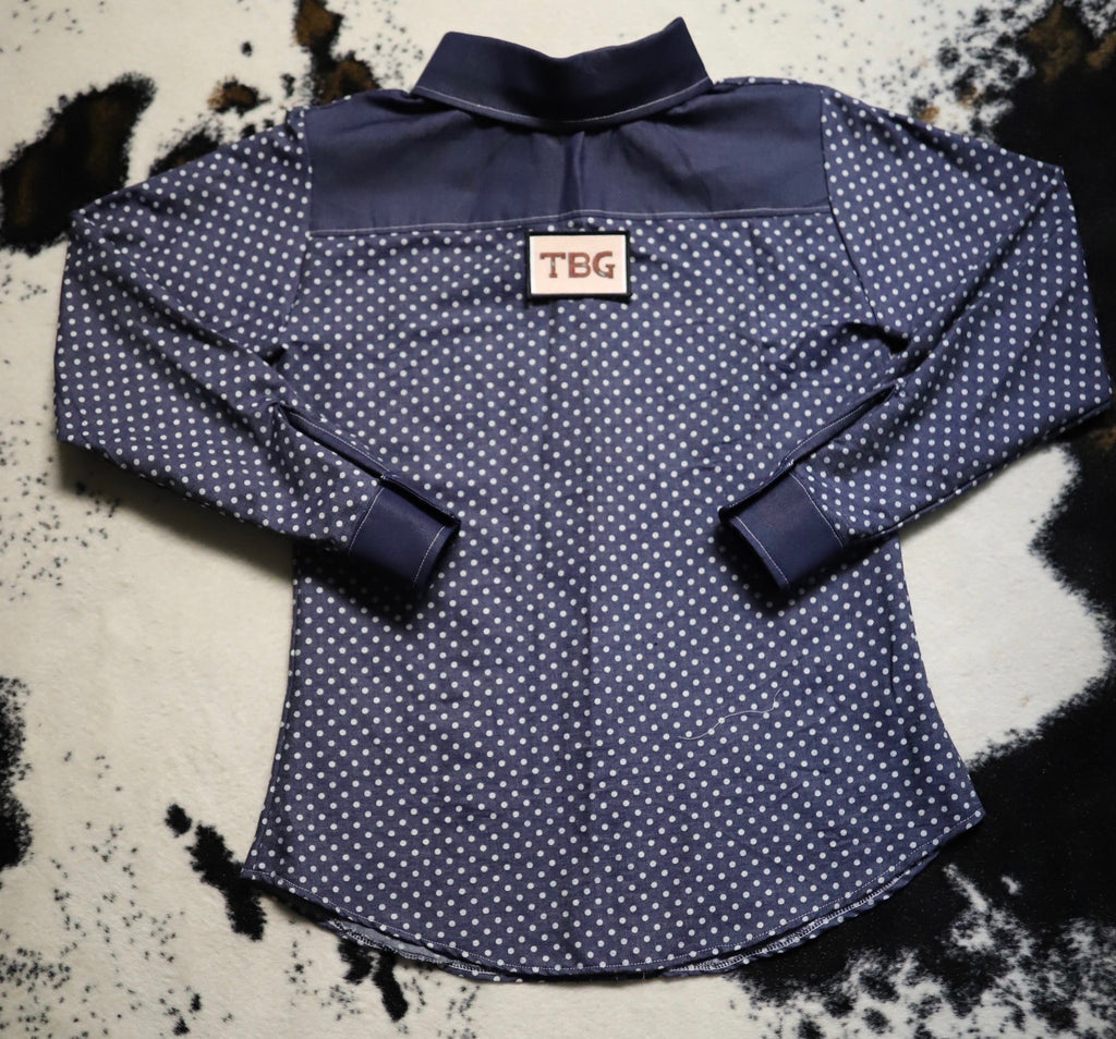 The Shelby Rodeo Shirt