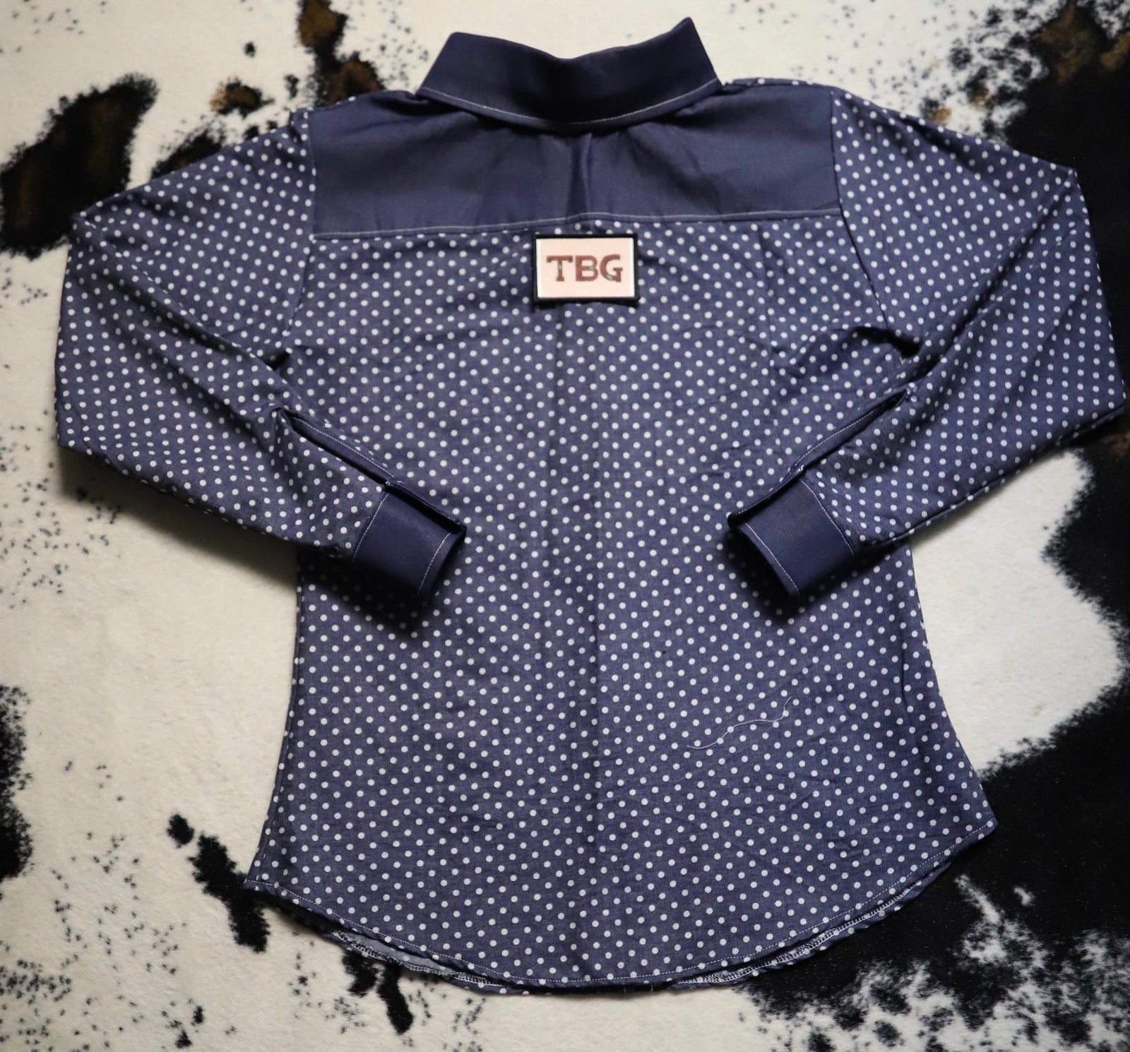 The Shelby Rodeo Shirt