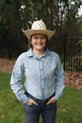 The Riley Rodeo Shirt