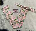Lucky Cowgirl Tailbag