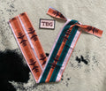 Sunset Aztec Tailbag