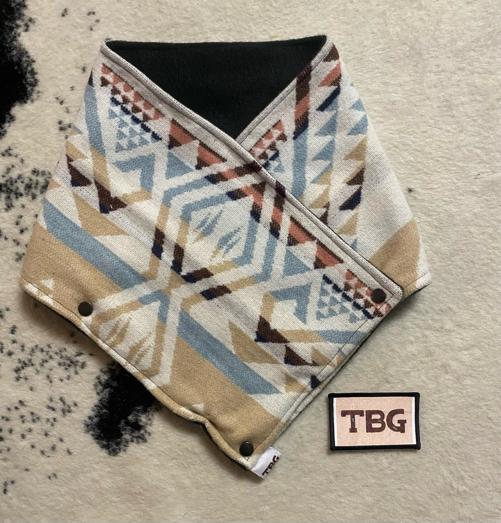 The Mesa Cowboy Cowl