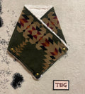 The Eloise Cowboy Cowl