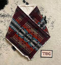 The Maeve Cowboy Cowl