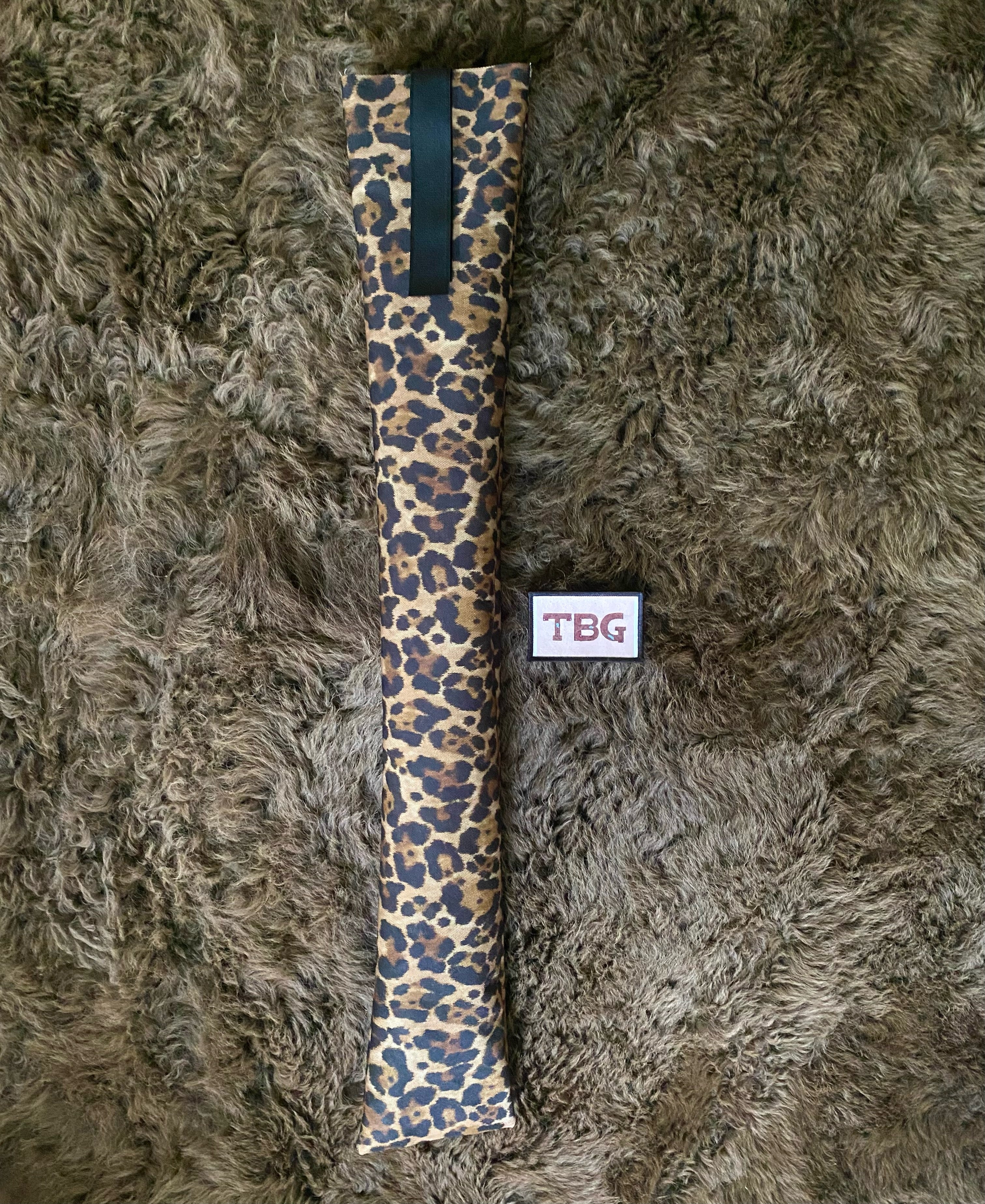 Cheetah Waterproof Tailbag
