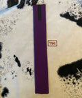 Royal Purple Waterproof Tailbag
