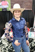 The Jennifer Rodeo Shirt