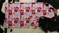 Pink Dr. P Slinky