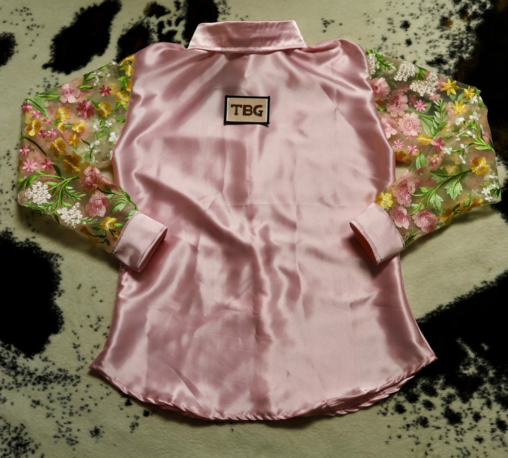 The Leanne Rodeo Shirt