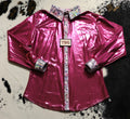 Pink Ca$h Money Rodeo Shirt