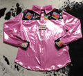 The Neon Cowgirl Rodeo Shirt