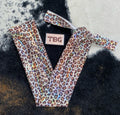 Sparkle Cheetah Tailbag