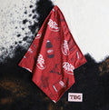 Dr. P Breakaway Flag