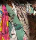 Used Mystery Tailbags