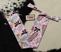 Pink Energy Tailbag