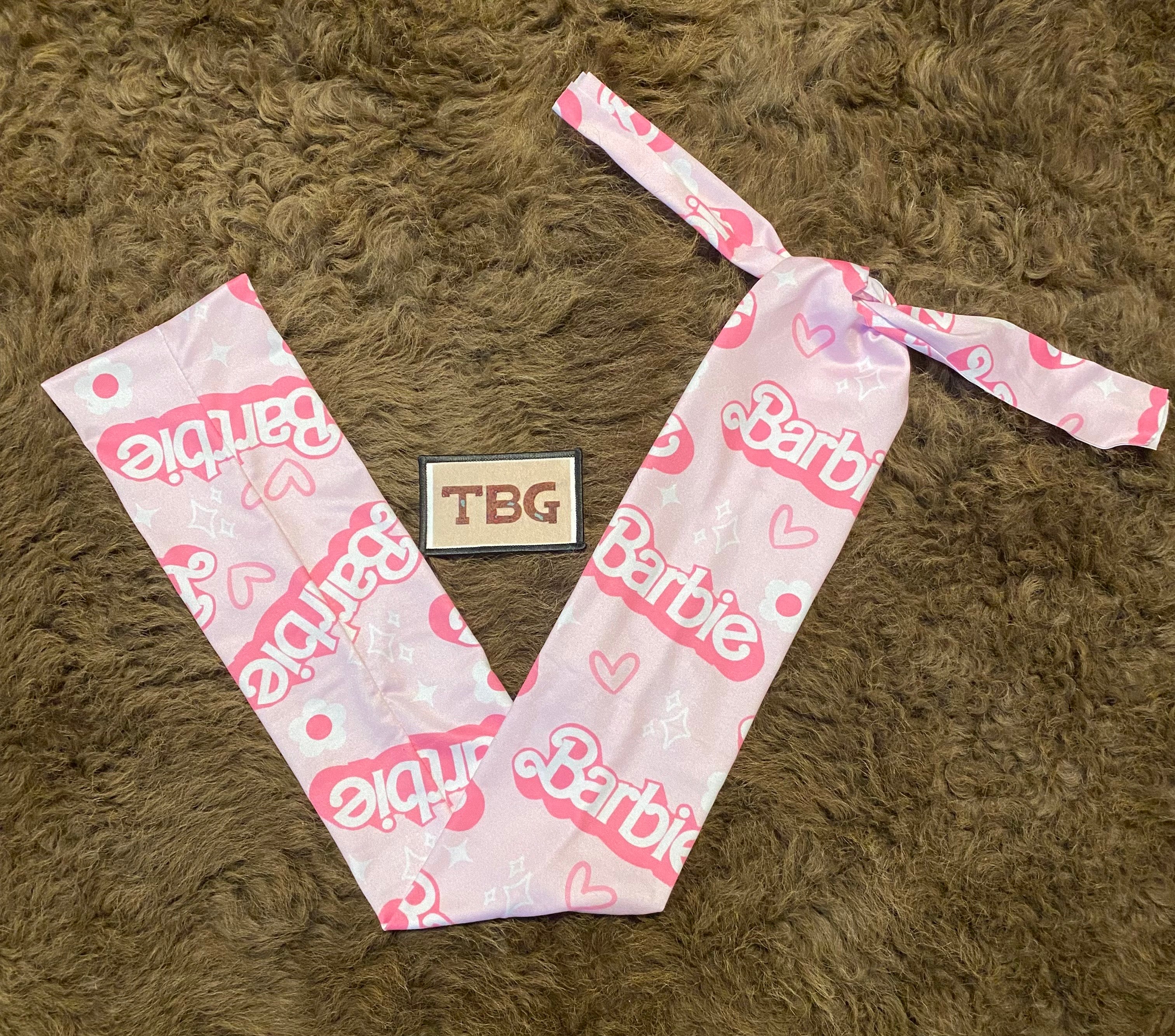 Doll Tailbag