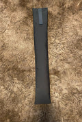 Black Waterproof Tailbag