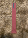 Burgundy Waterproof Tailbag