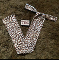 Cheetah Tailbag