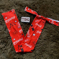 Red Cola Tailbag