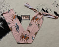 Cosmic Cowgirl Tailbag