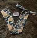 Duck Camo Tailbag