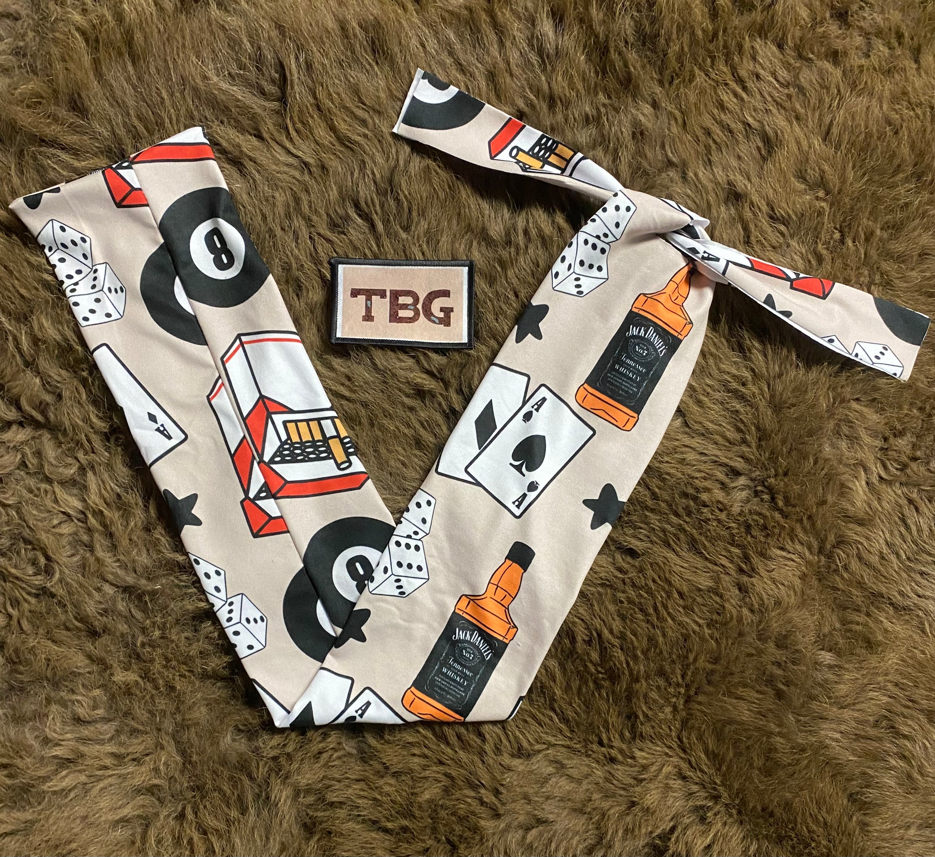 Jack Tailbag