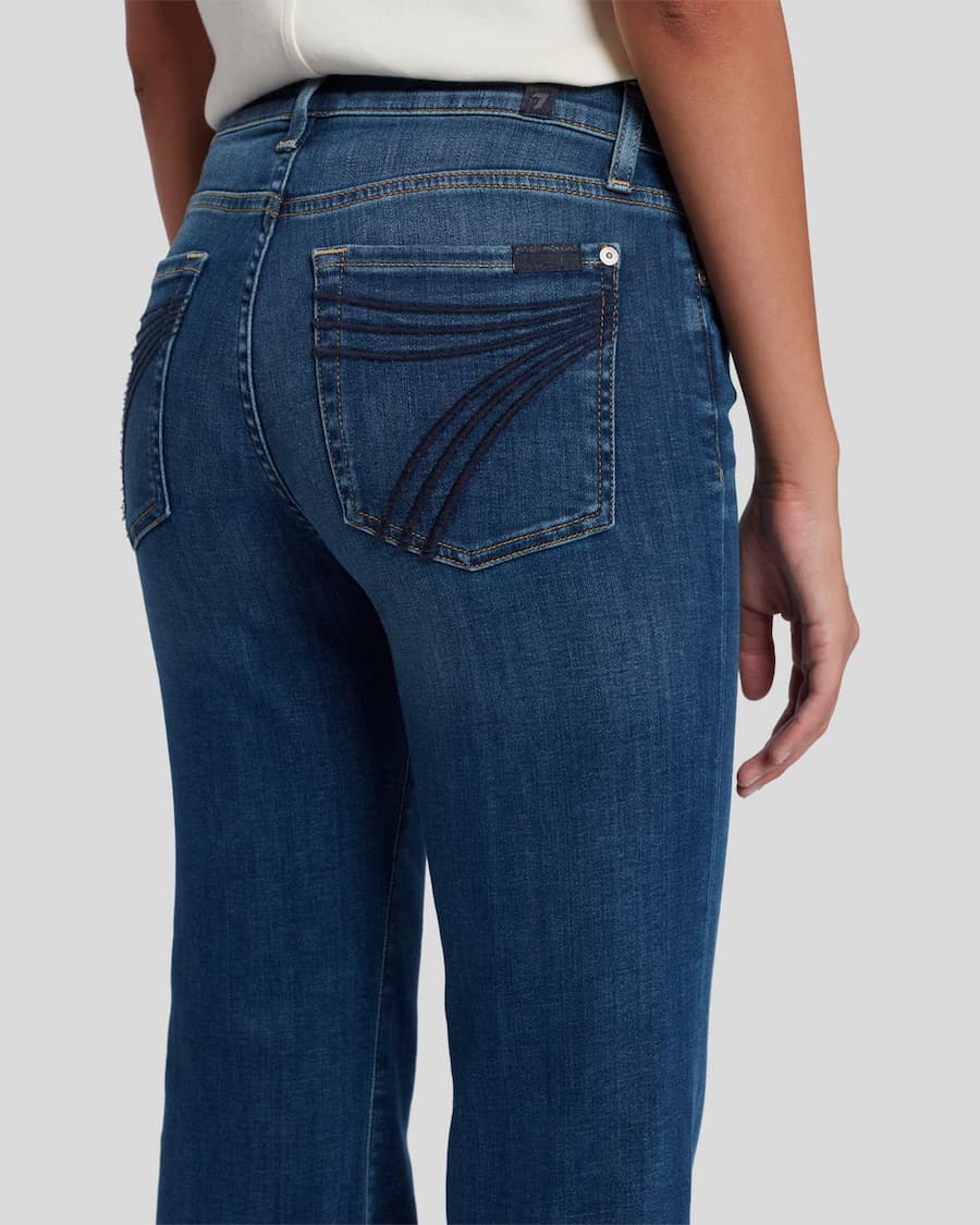 Medium Melrose Dojo Tailorless