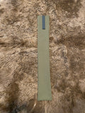 Olive Green Waterproof Tailbag