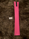 Pink Waterproof Tailbag
