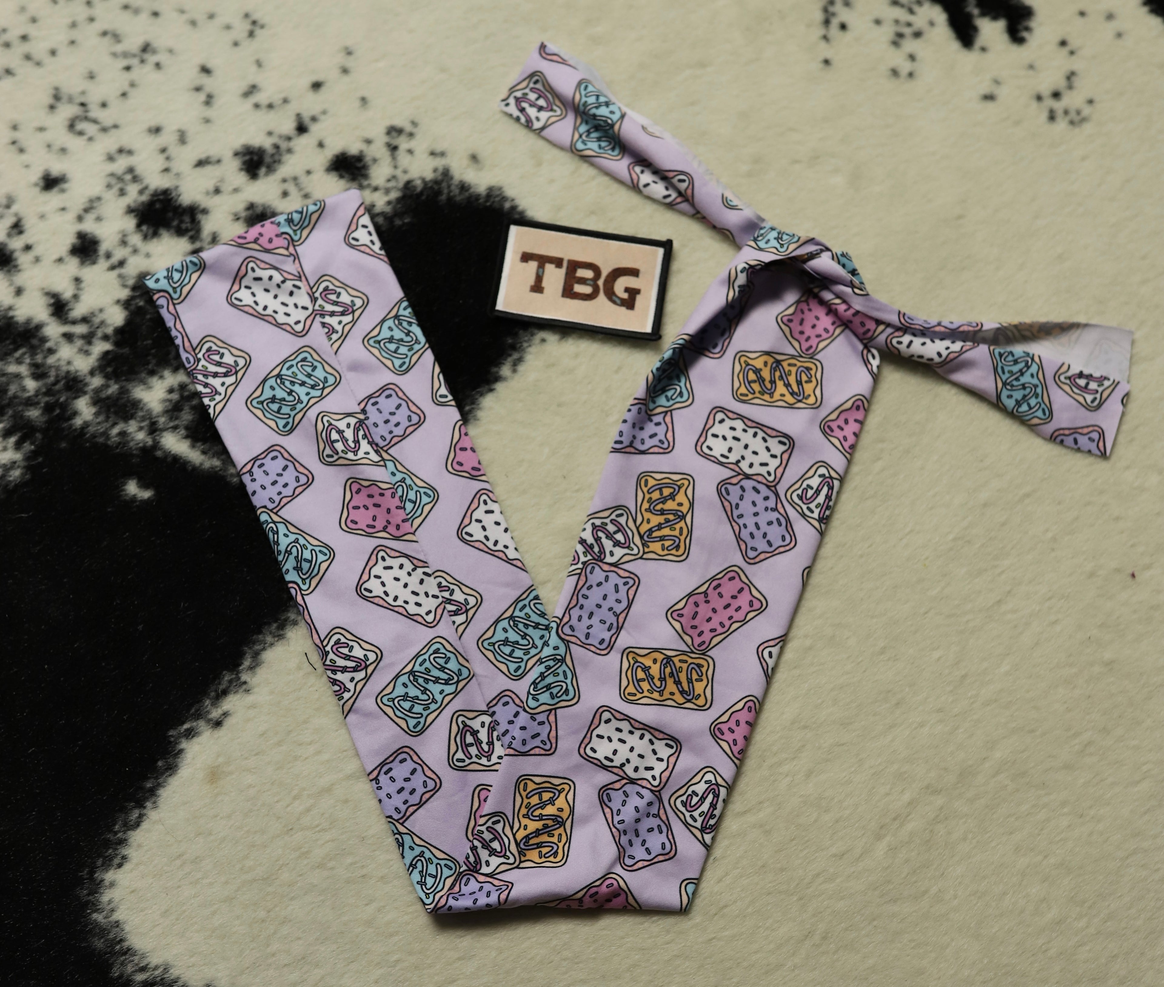 Tart Tailbag