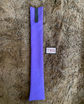 Purple Waterproof Tailbag